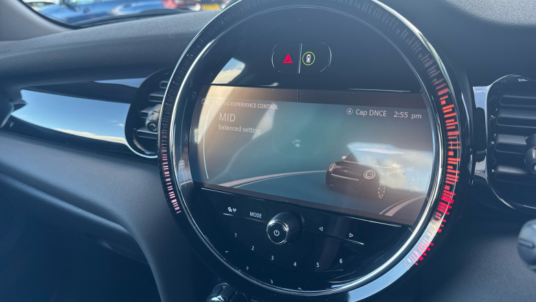 MINI Hatchback 2.0 Cooper S Sport 3dr Auto Petrol Hatchback